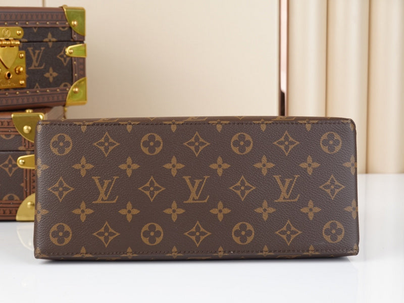 Satchel Bags - VL Bags - 5095
