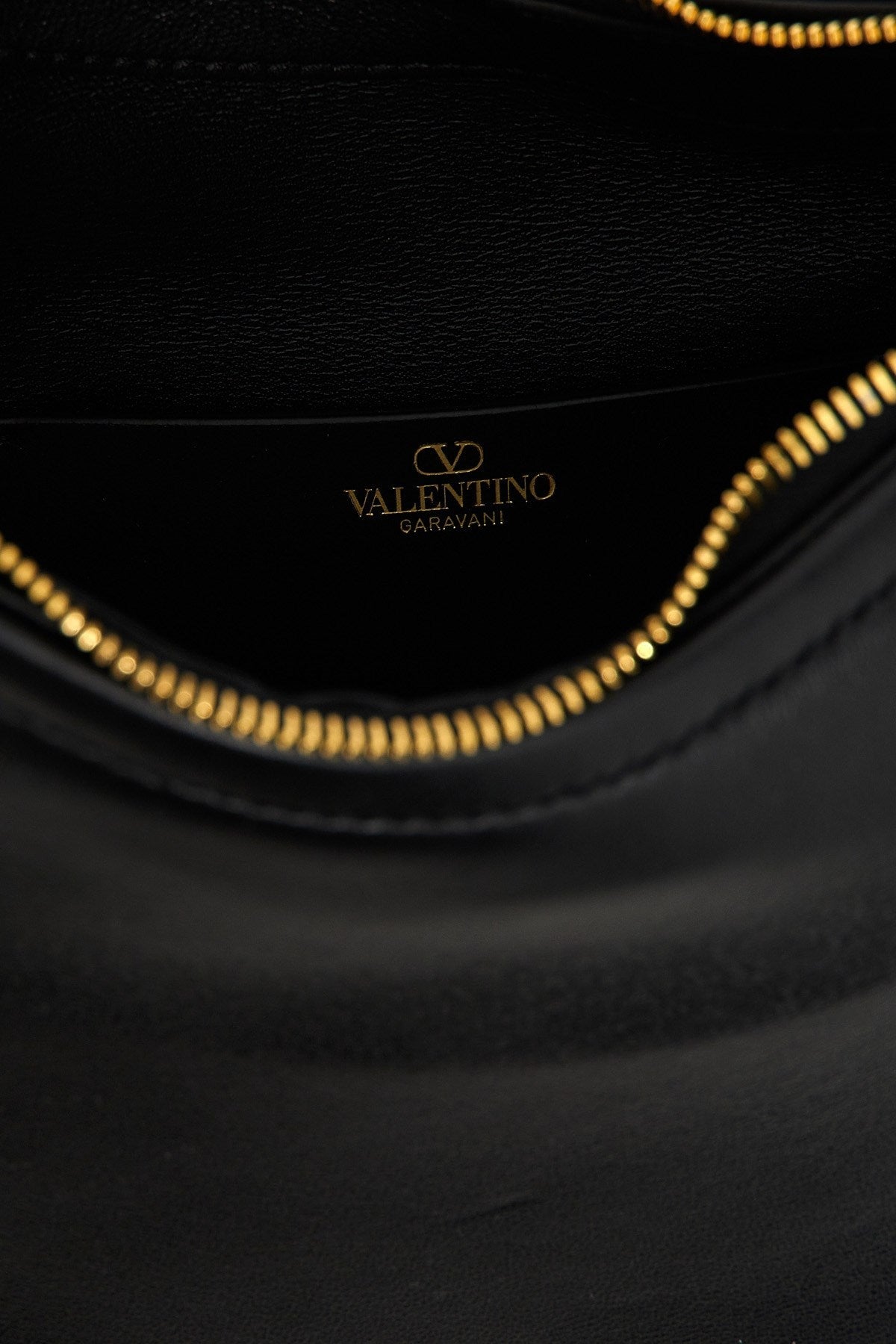 Valentino Garavani Women 'Hobo Vlogo Moon Bag' Handbag