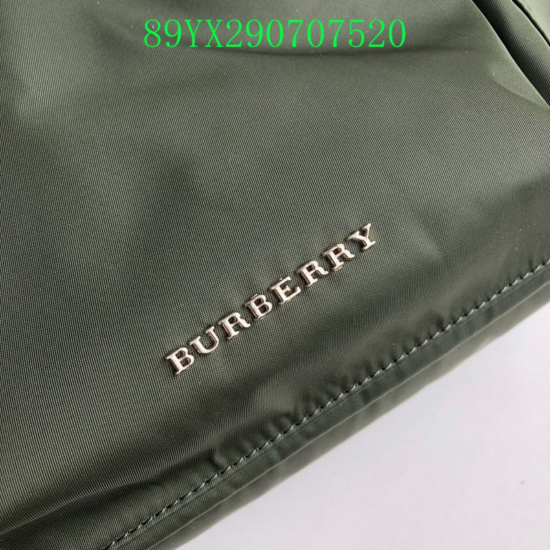 Fan Fashion -GLM - Top quality BBR Bags - 481