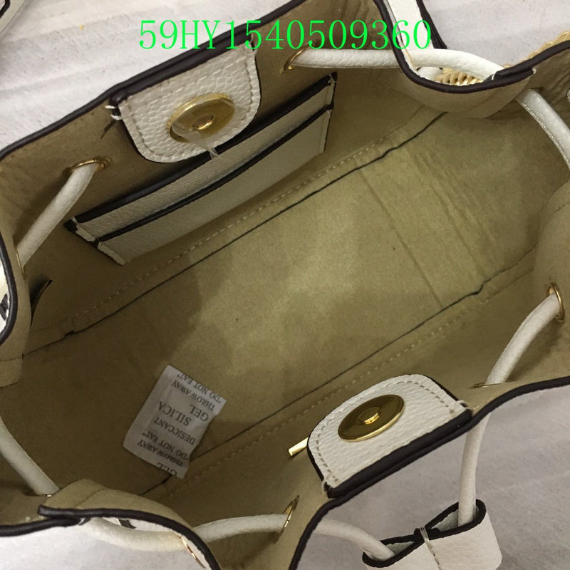 Satchel Bags - MK Bags - 389