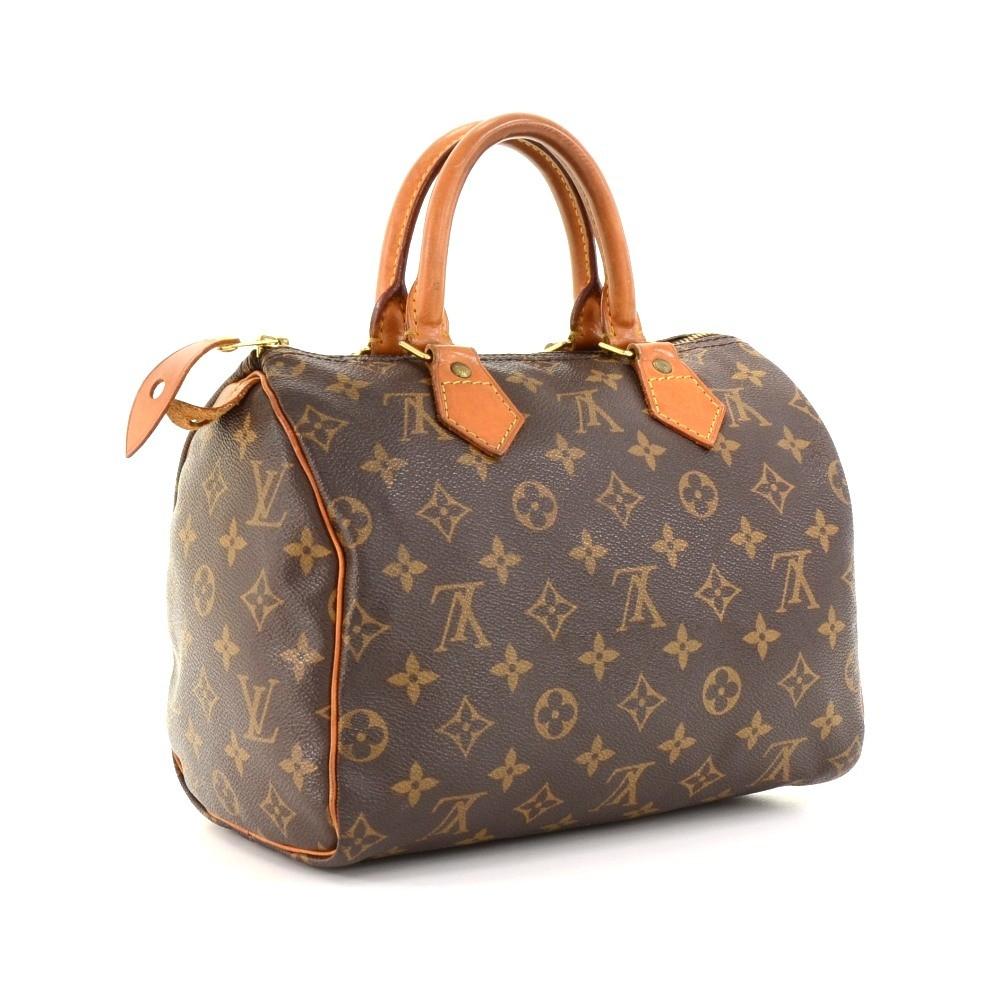 Louis Vuitto Speedy 25