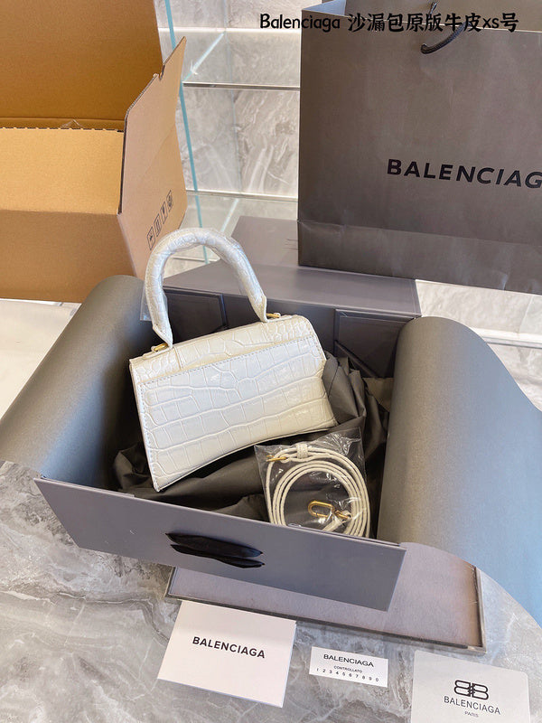 Satchel Bags - BGA Bags - 1396