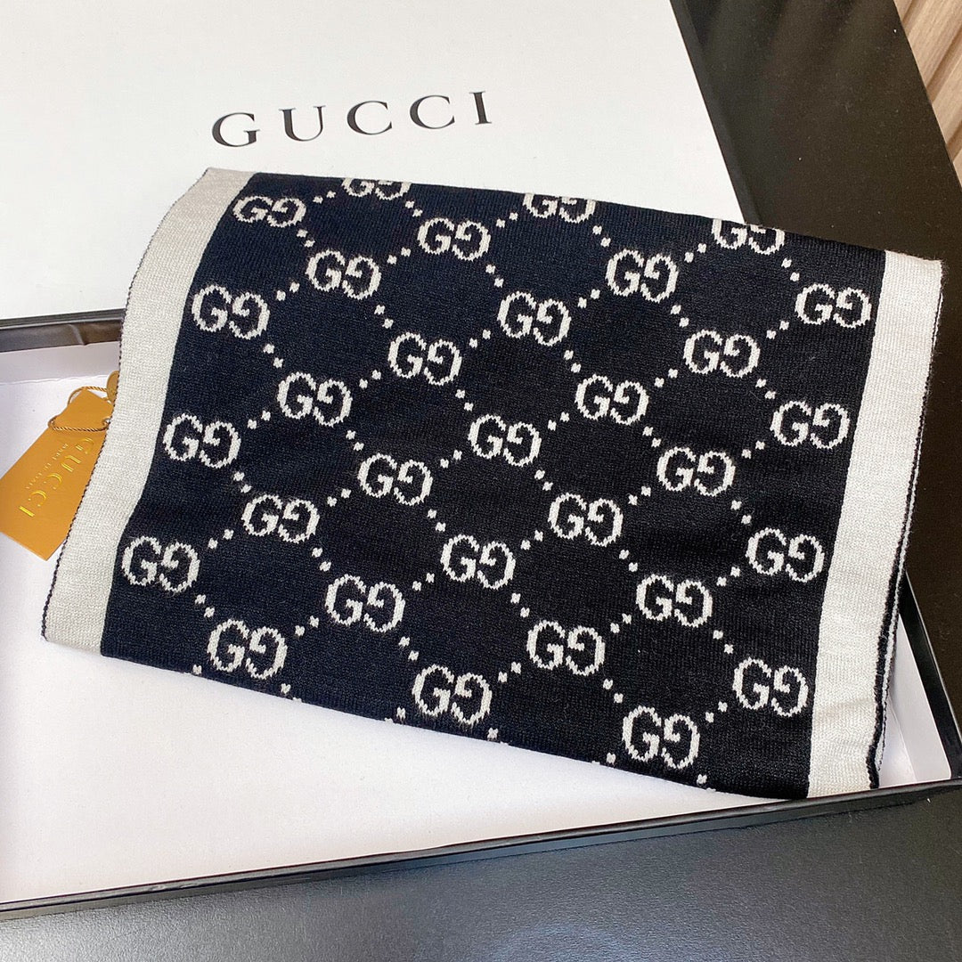 GLM - Top Quality GCI Scarf 004