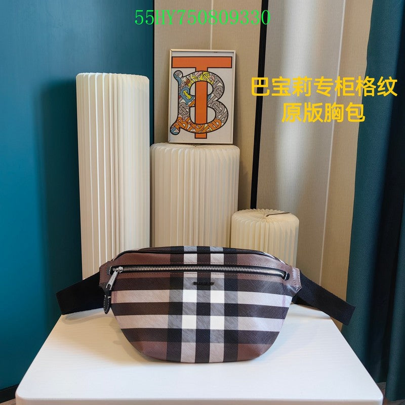 Fan Fashion -GLM - Top quality BBR Bags - 068
