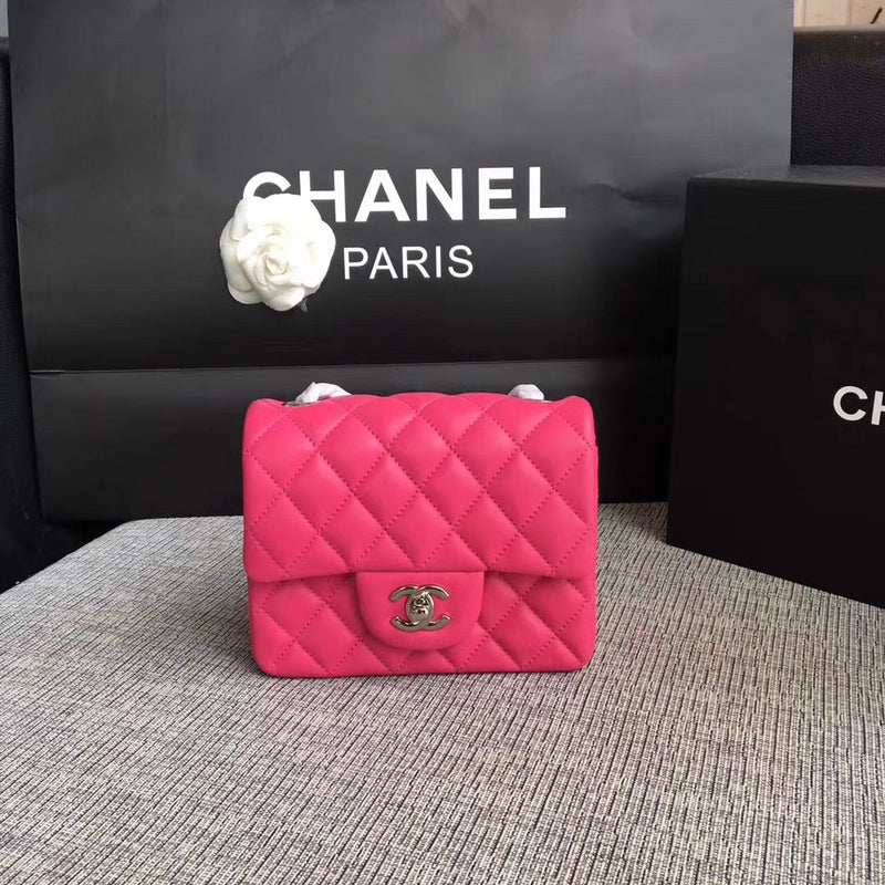 Satchel Bags - CHL Bags - 584