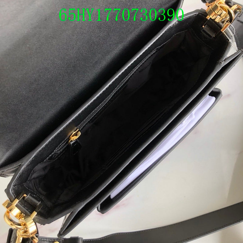 Satchel Bags - MK Bags - 676