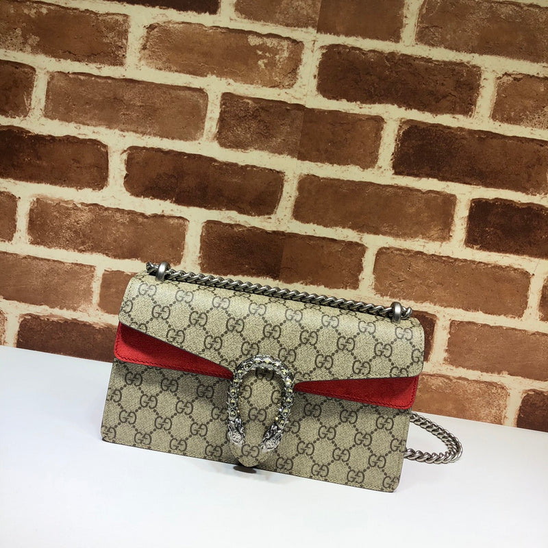 Satchel Bags - GCI Bags - 3827