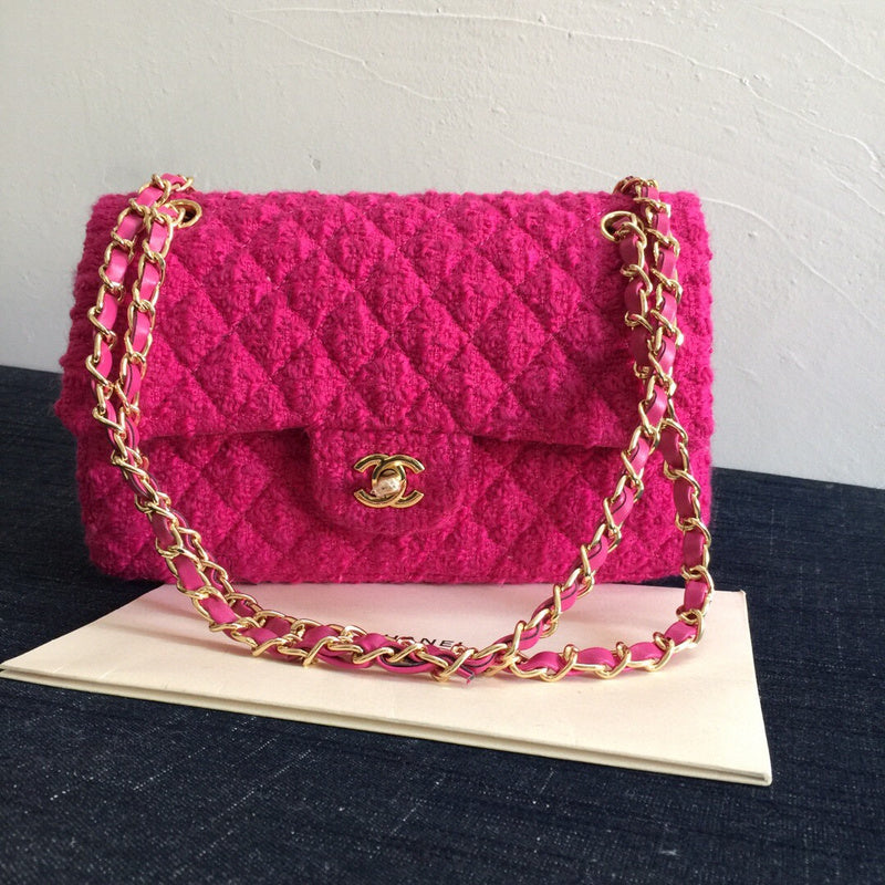 Satchel Bags - CHL Bags - 2742