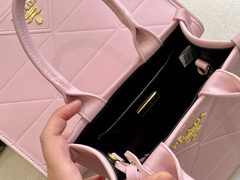 Satchel Bags - PDA Bags - 458