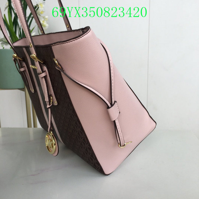 Satchel Bags - MK Bags - 629