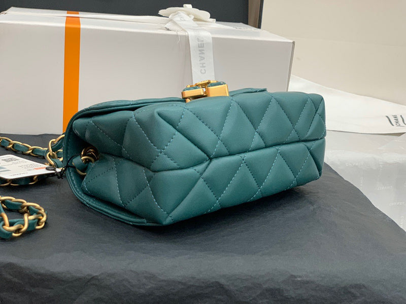 Satchel Bags - CHL Bags - 7377