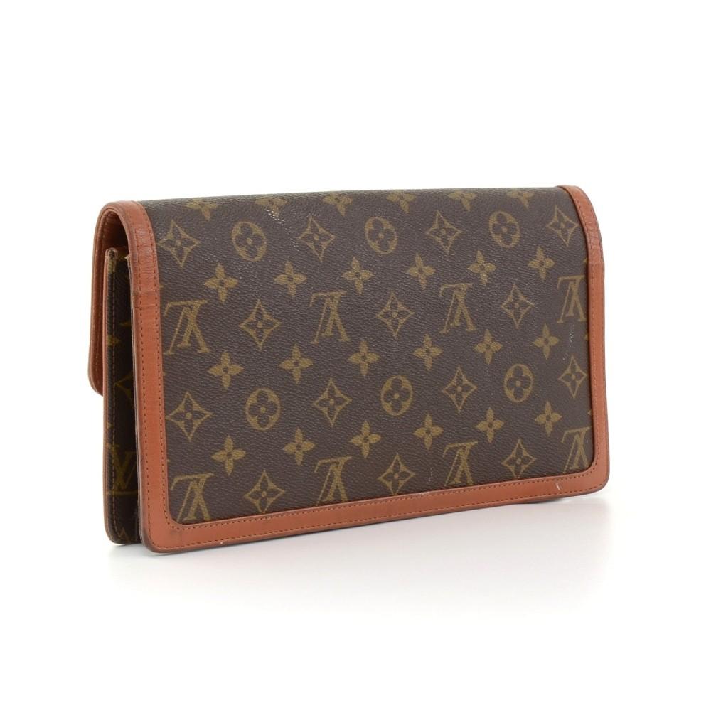 Louis Vuitto Vintage Dame GM