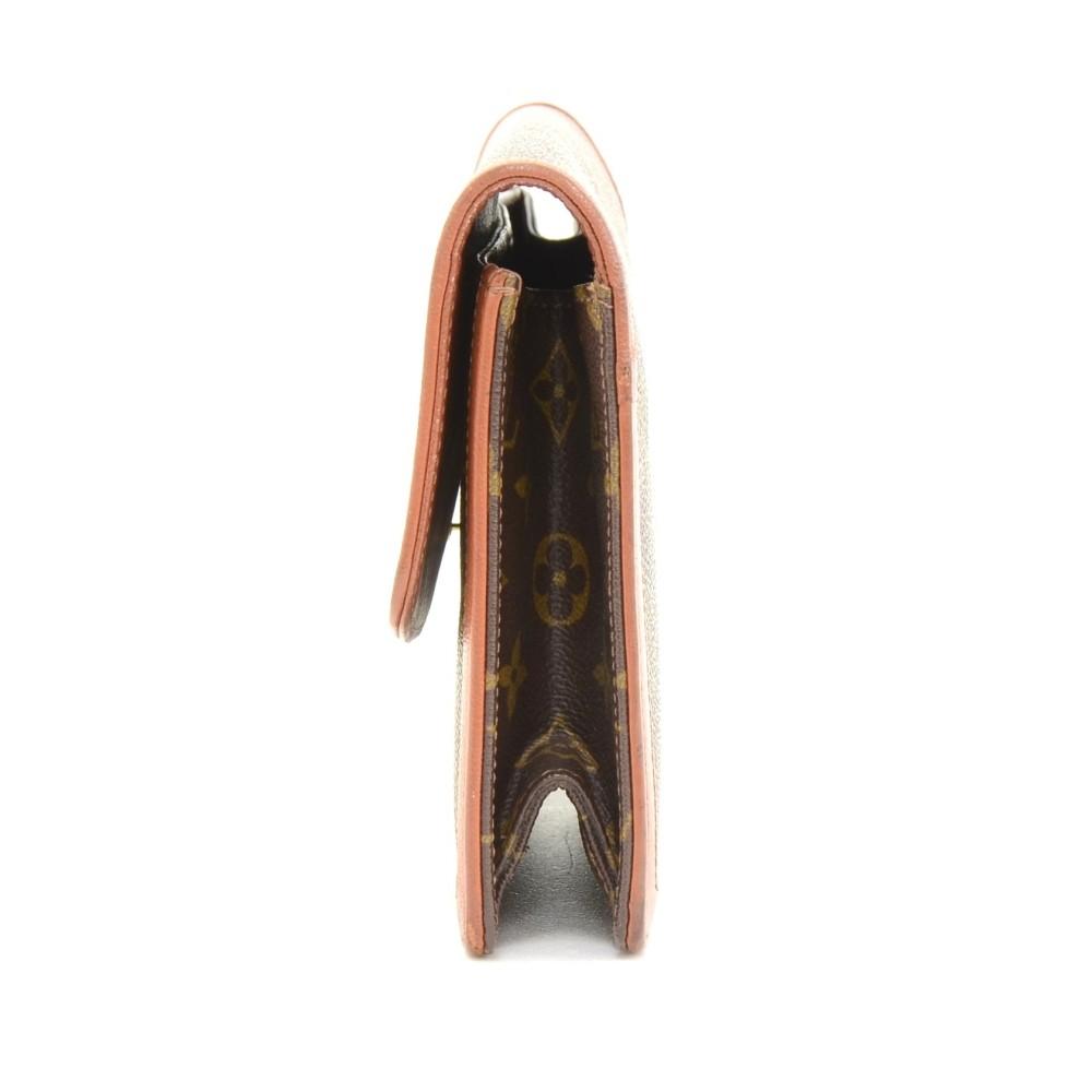 Louis Vuitto Vintage Dame GM
