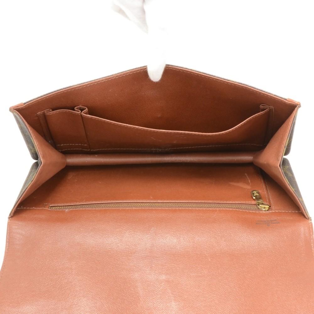 Louis Vuitto Vintage Dame GM
