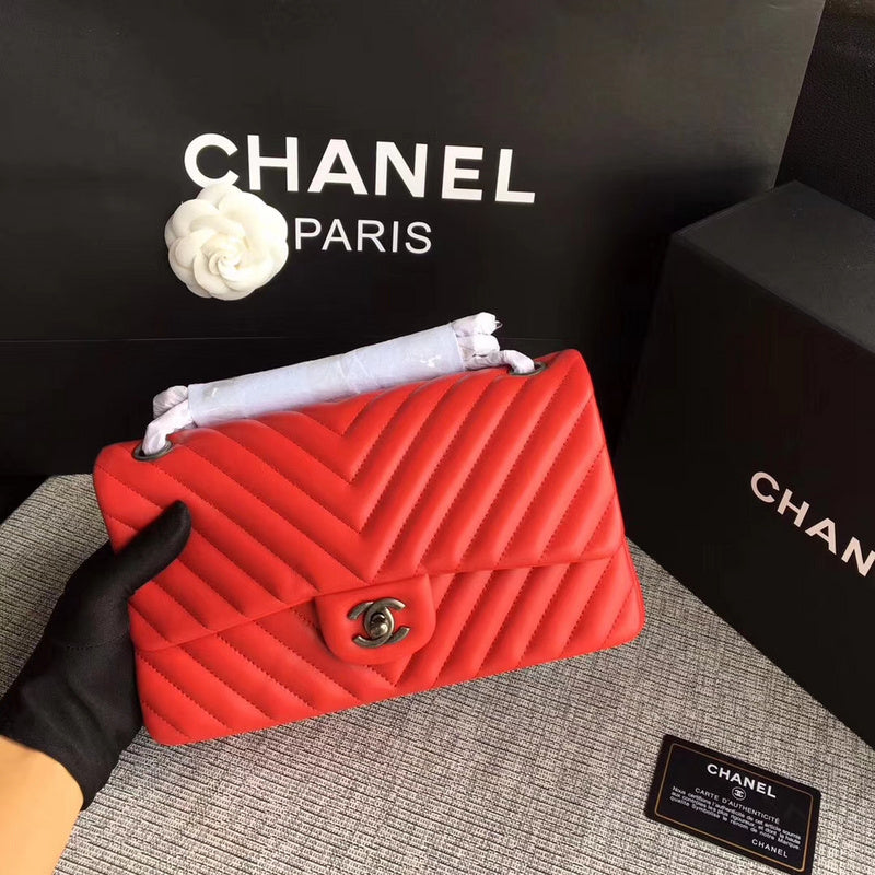 Satchel Bags - CHL Bags - 743