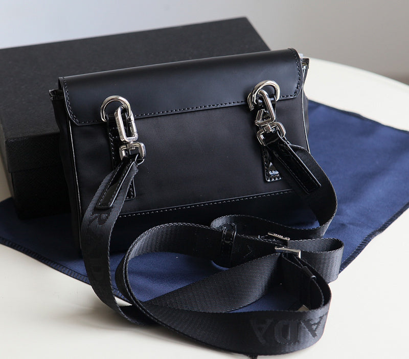 Satchel Bags - PDA Bags - 121