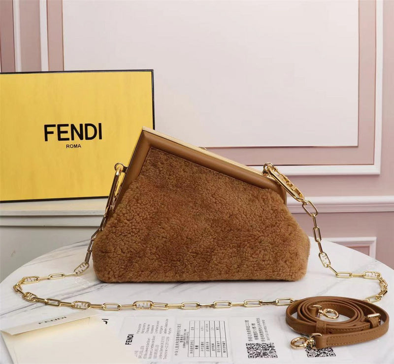 Satchel Bags - FDI Bags - 107