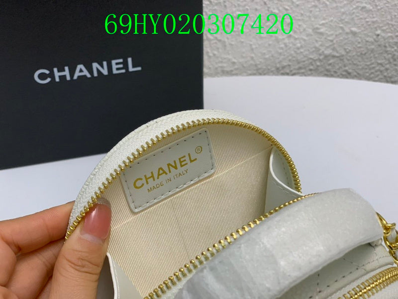 Glami - CHL Bags - 2997