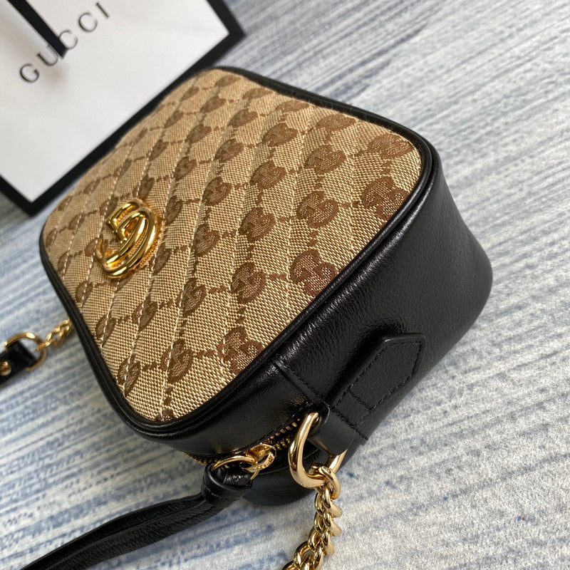 Satchel Bags - GCI Bags - 5010