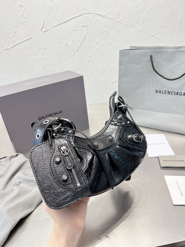Satchel Bags - BGA Bags - 1314
