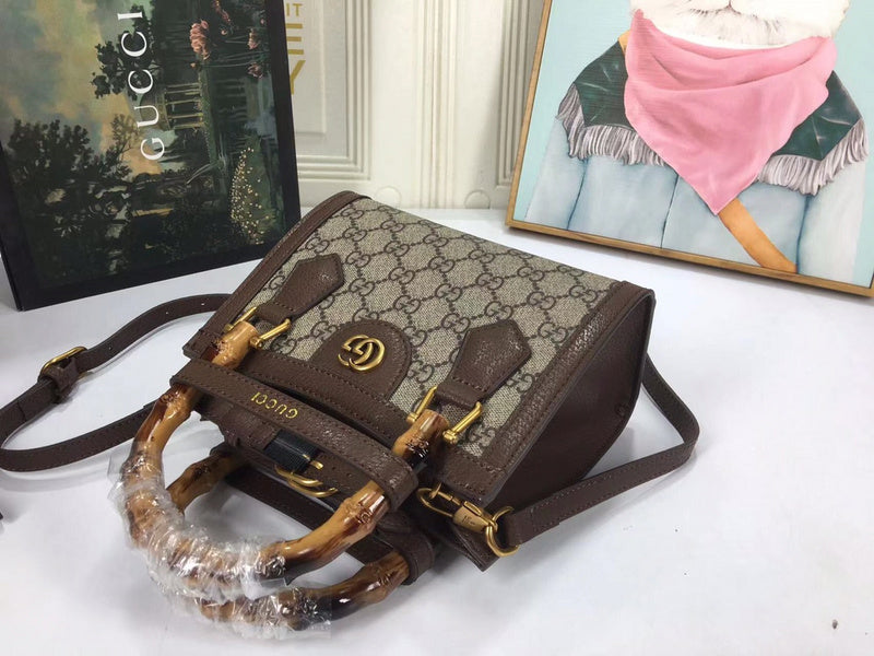 Satchel Bags - GUC Bags - 951