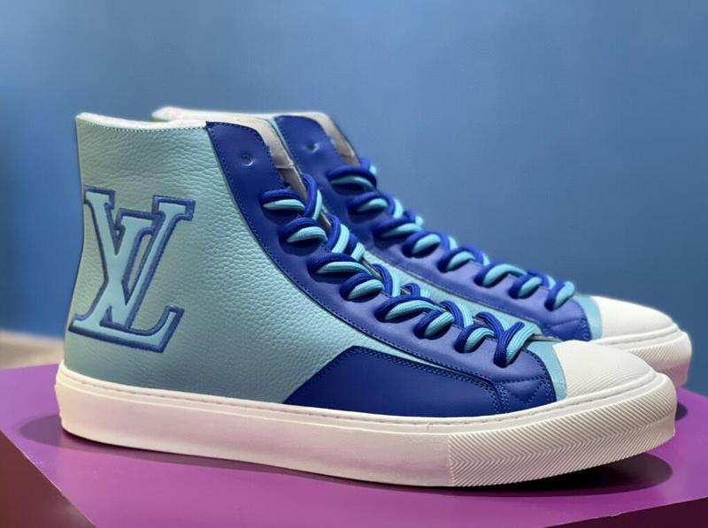 glami shop- LOV Men Shoes - 1391