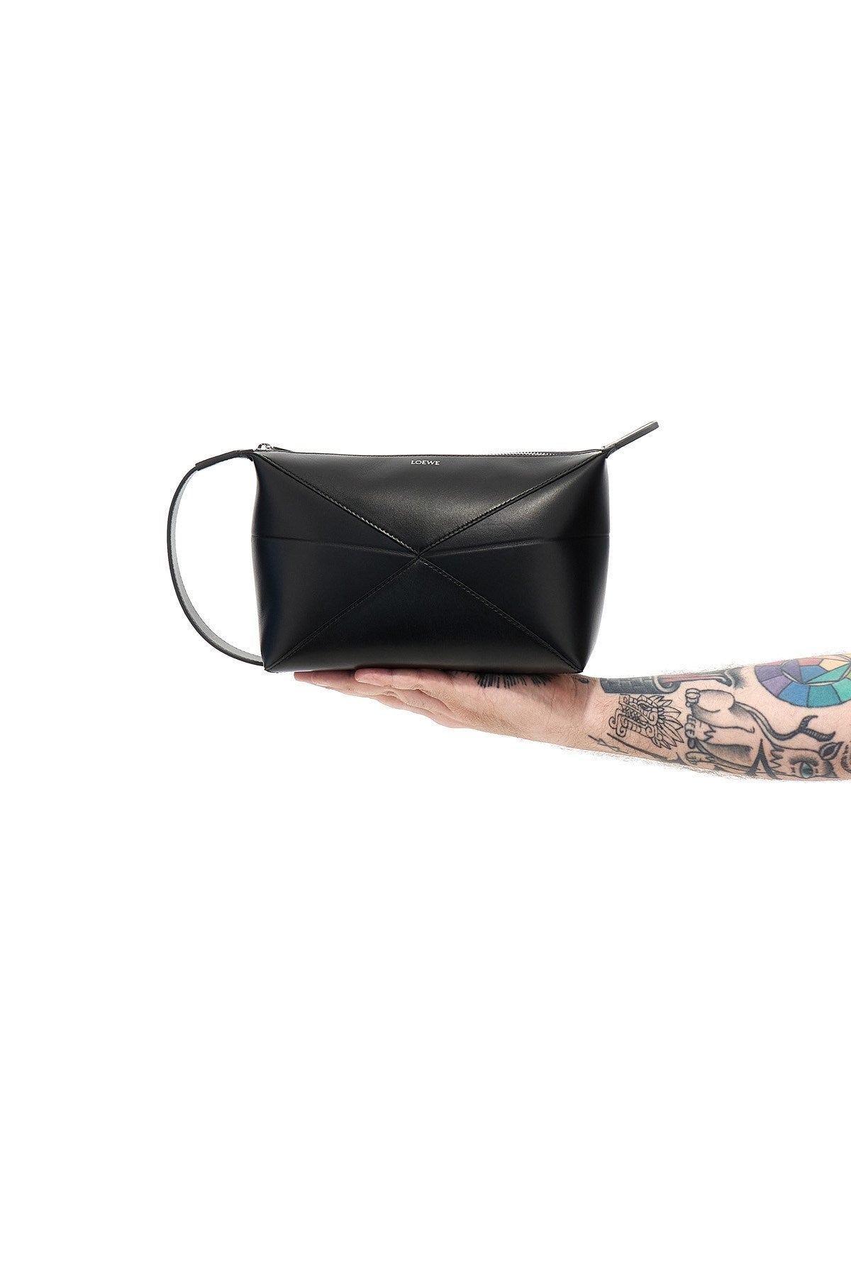 Loewe Men 'Puzzle Fold' Pouch
