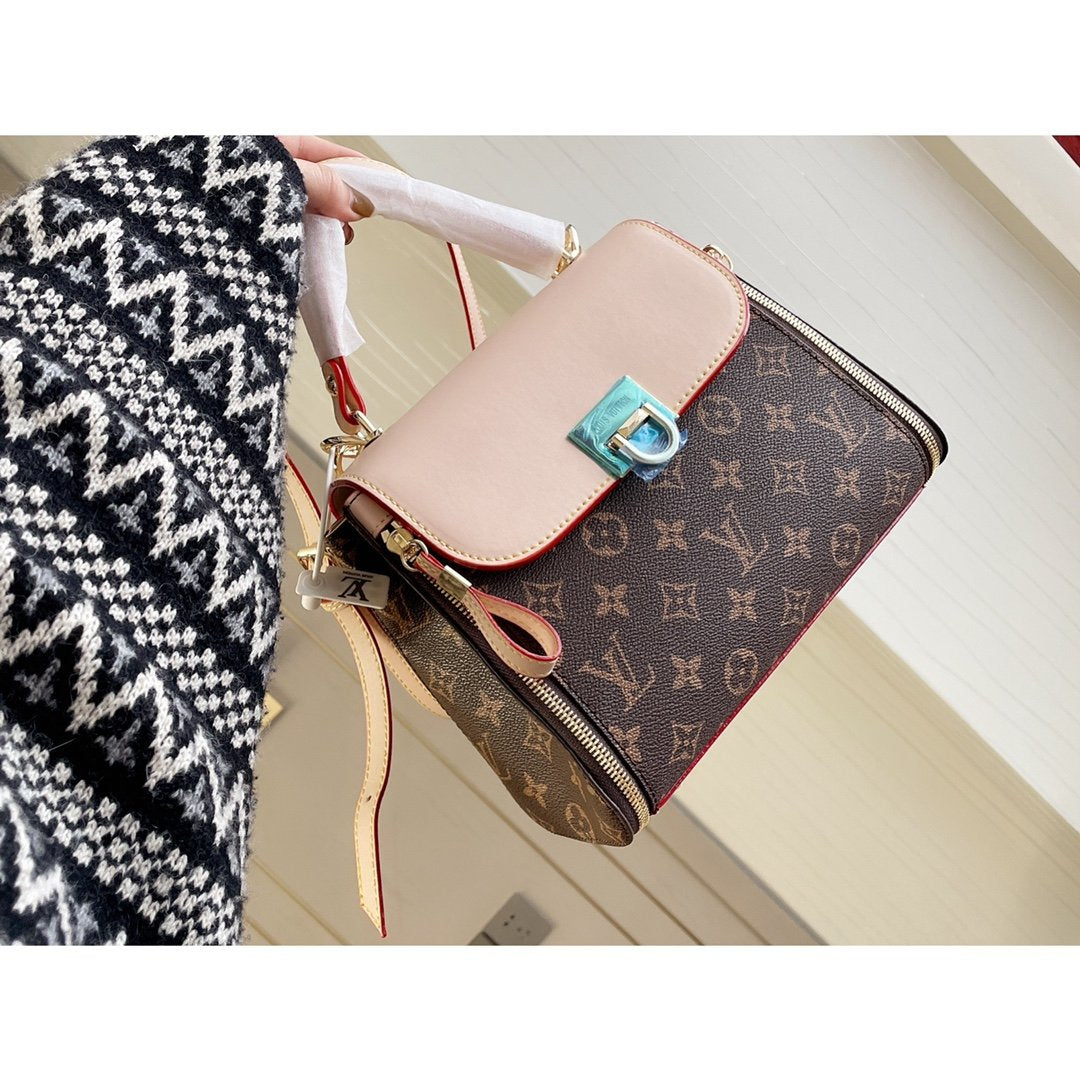 GLM - Top Quality Bags LUV 068