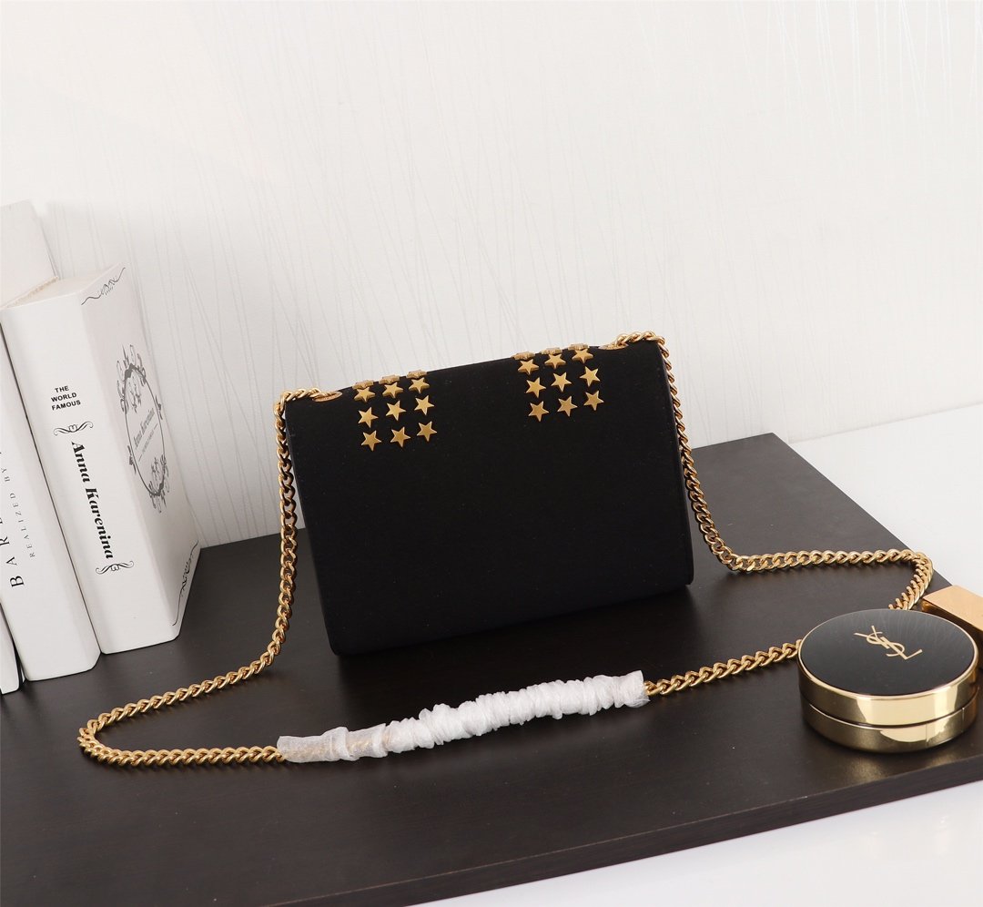 GLM - Top Quality Bags SLY 089