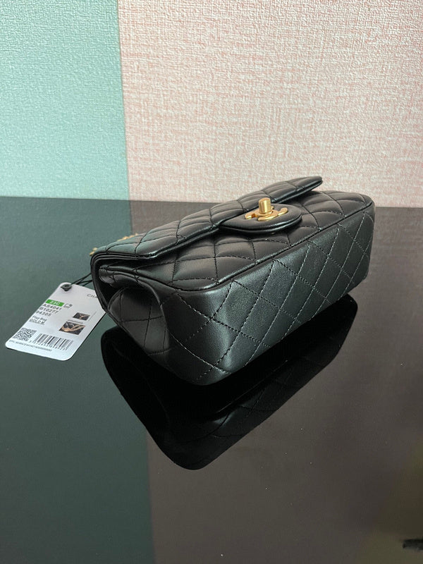 Satchel Bags - CHL Bags - 2449