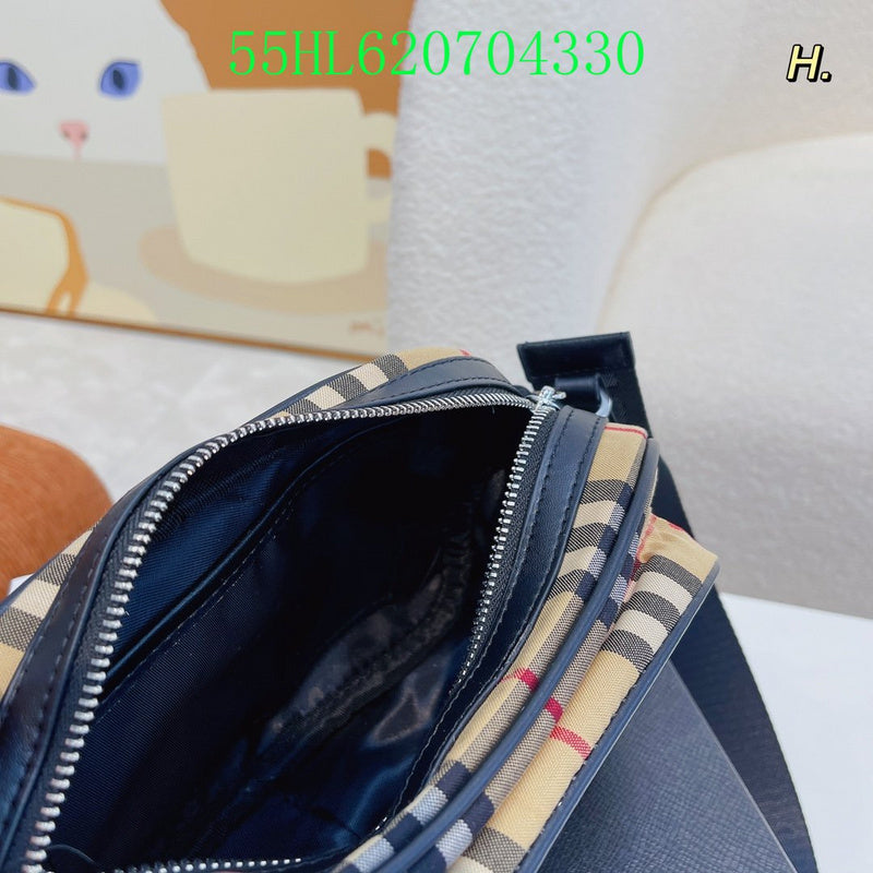 Fan Fashion -GLM - Top quality BBR Bags - 306