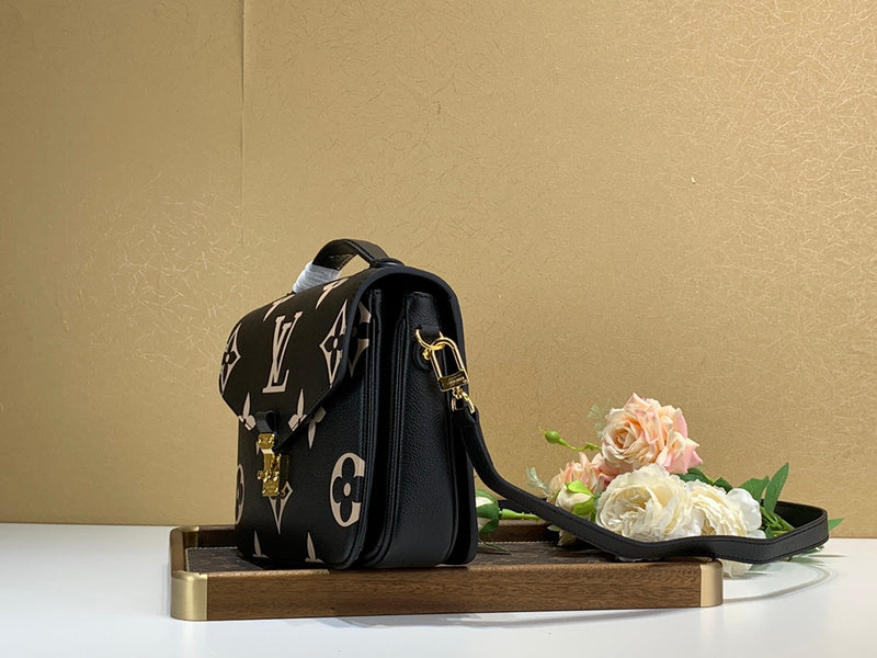 Satchel Bags - VL Bags - 6119