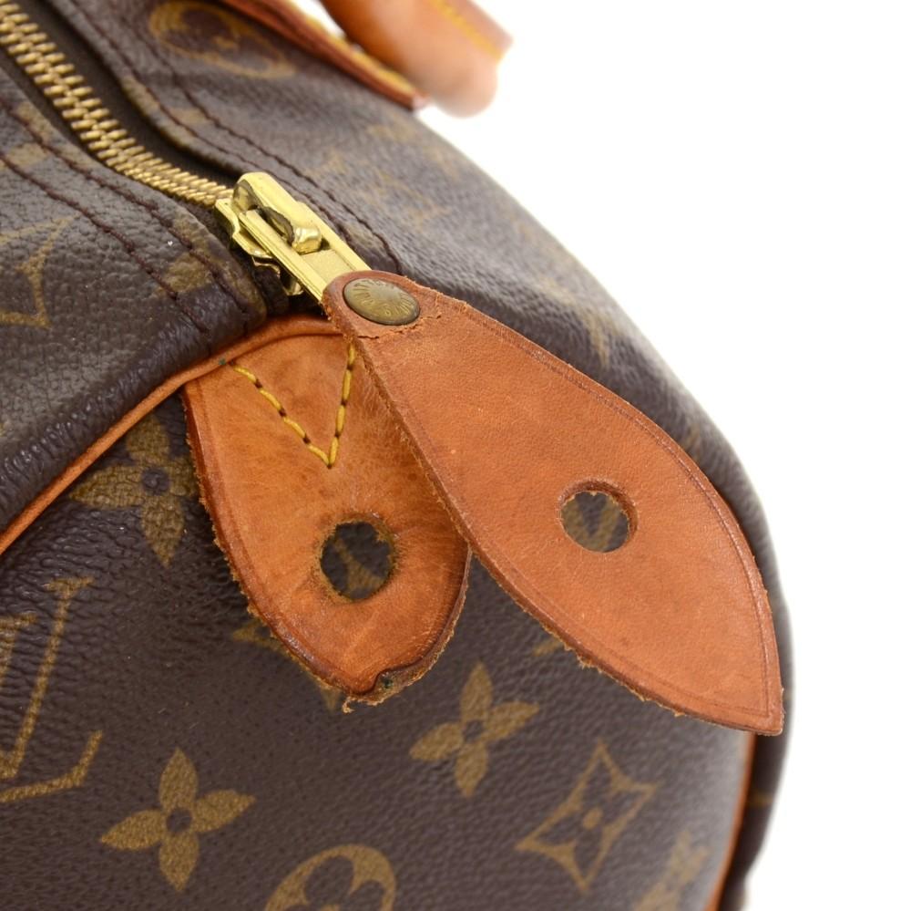 Louis Vuitto Speedy 30