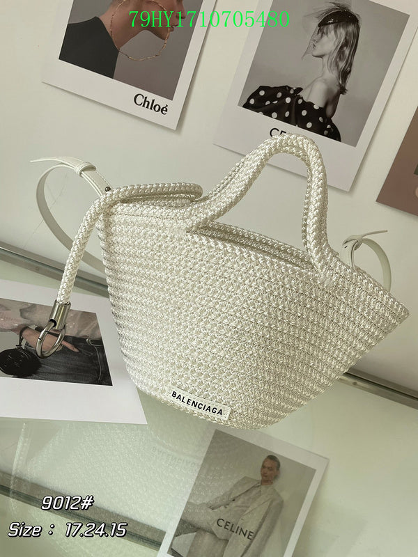 Satchel Bags - BGA Bags - 1716
