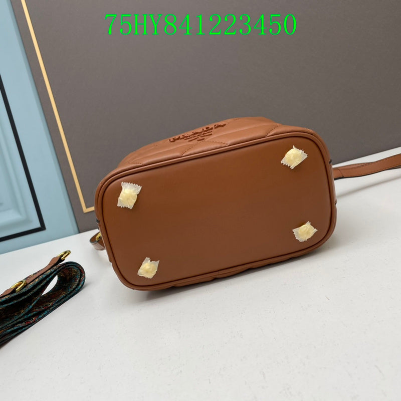Satchel Bags - PDA Bags - 3706