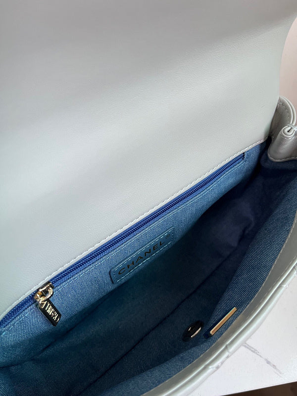 Satchel Bags - CHL Bags - 2701