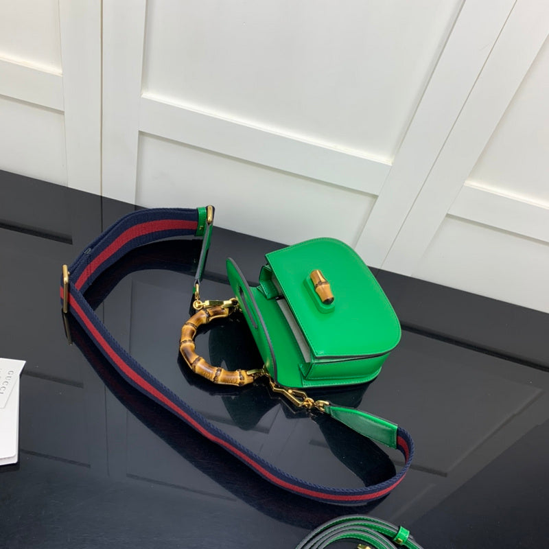 Satchel Bags - GUC Bags - 732