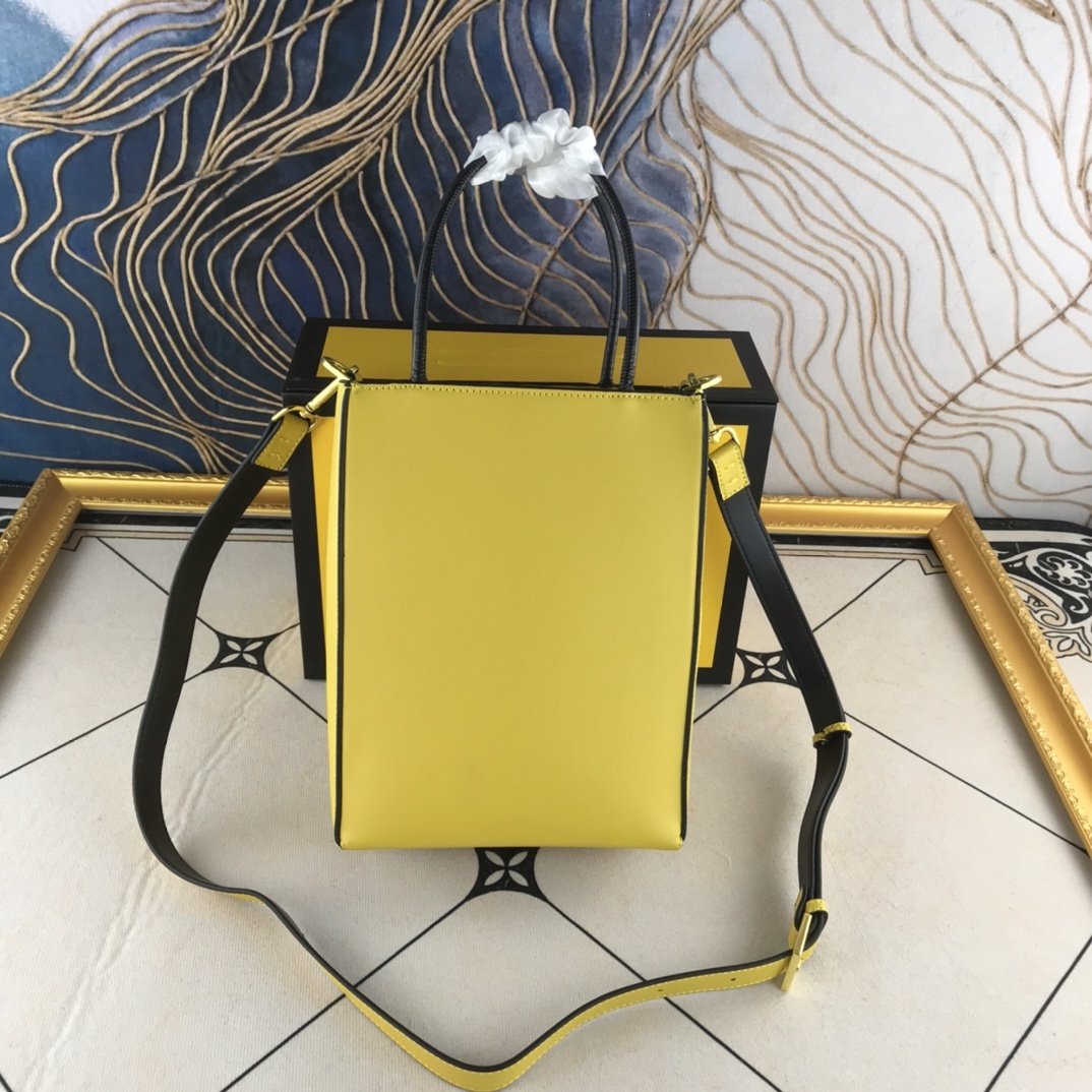 GLM - Top Quality Bags FEI 053