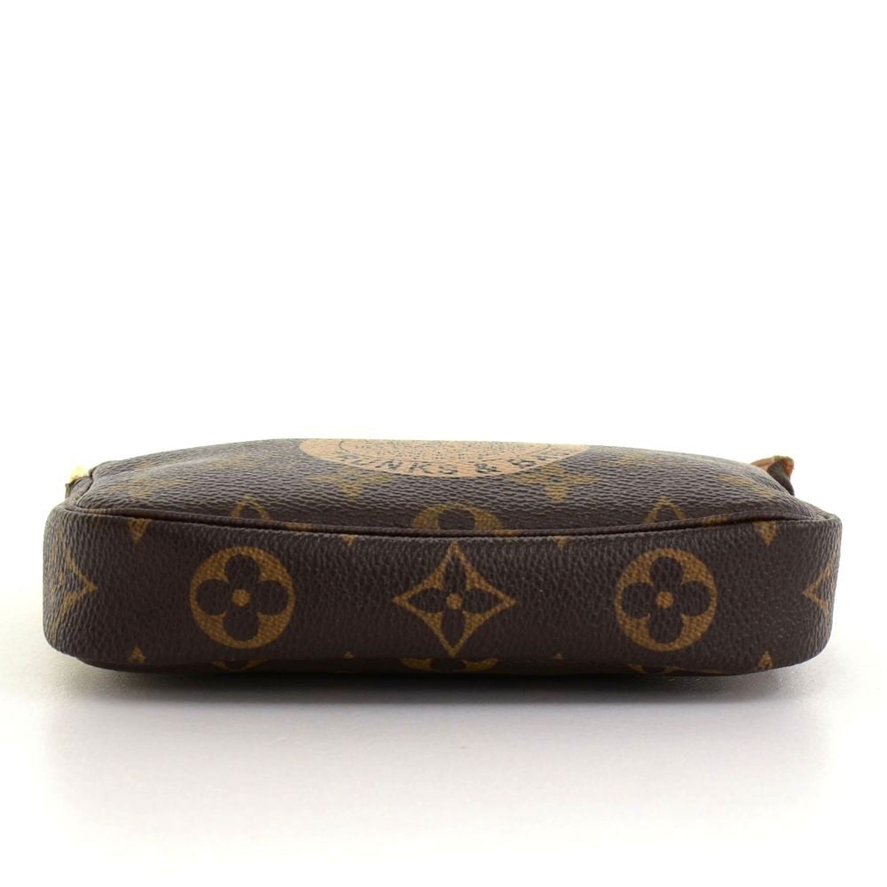 Louis Vuitto Mini Pochette