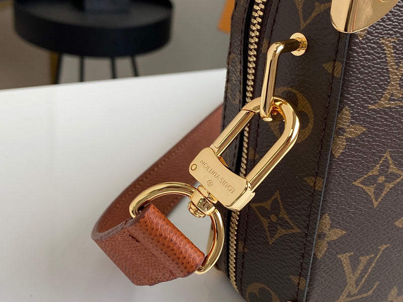 Satchel Bags - GUC Bags - 1752