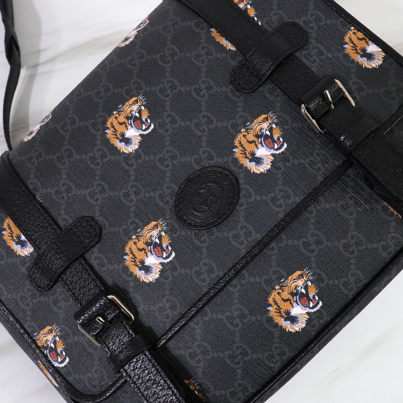 Satchel Bags - GCI Bags - 1775