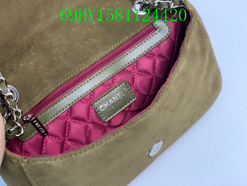 Glami - CHL Bags - 1833