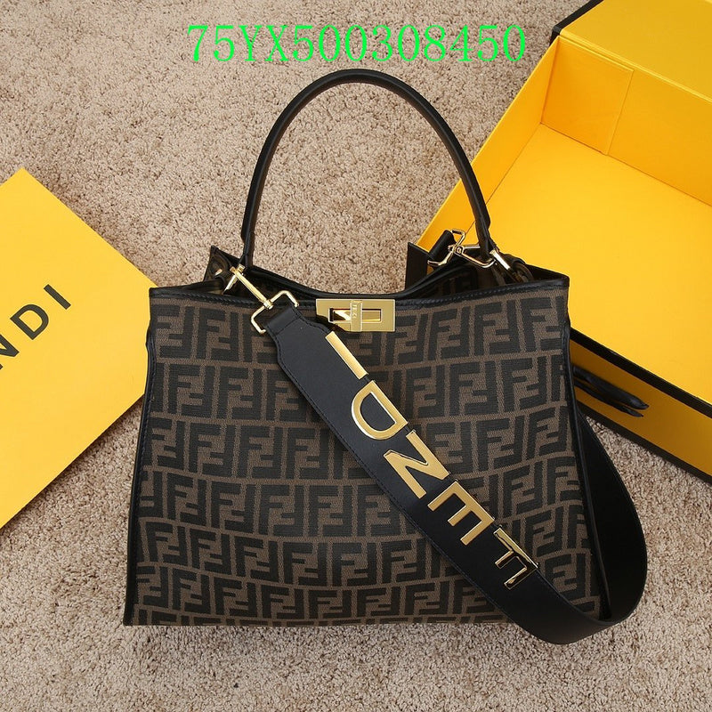 Glami - FDE Bags - 3460