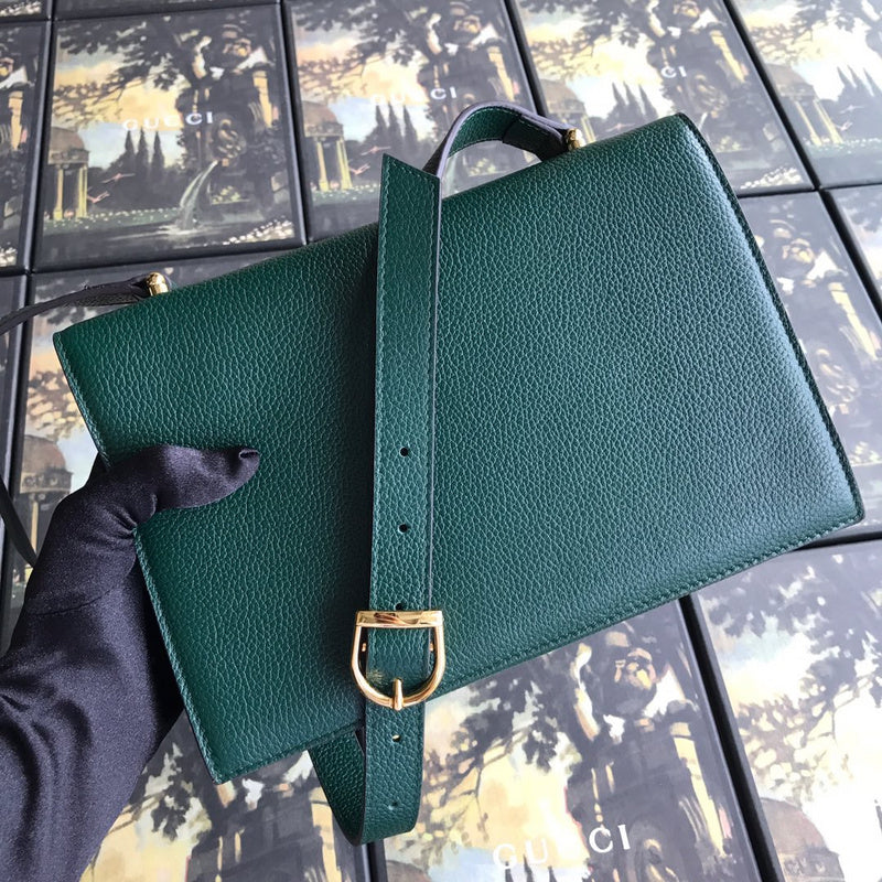 Satchel Bags - GCI Bags - 7124