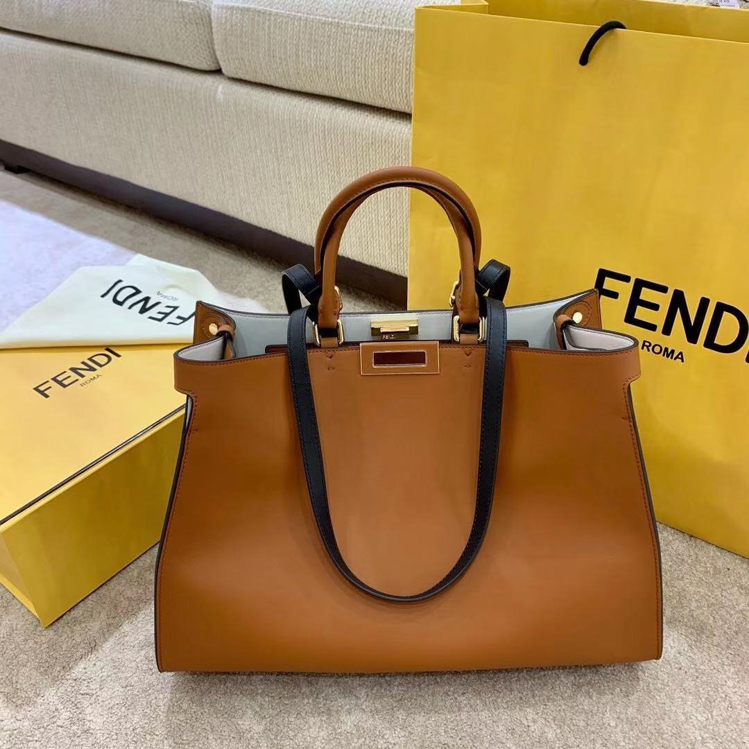 GLM - Top Quality Bags FEI 046