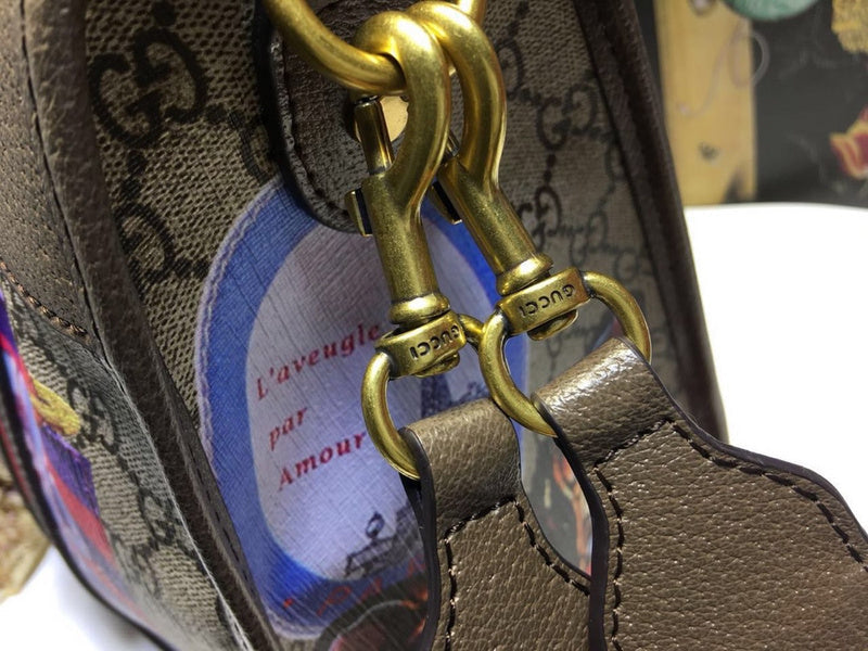 Satchel Bags - GUC Bags - 953