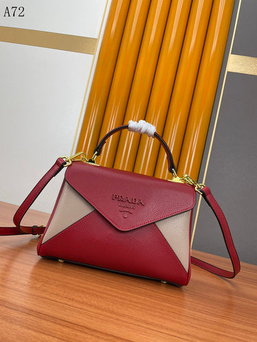 Satchel Bags - PDA Bags - 703