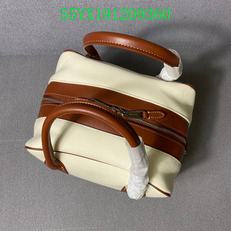 Fan Fashion -GLM - Top quality BBR Bags - 595