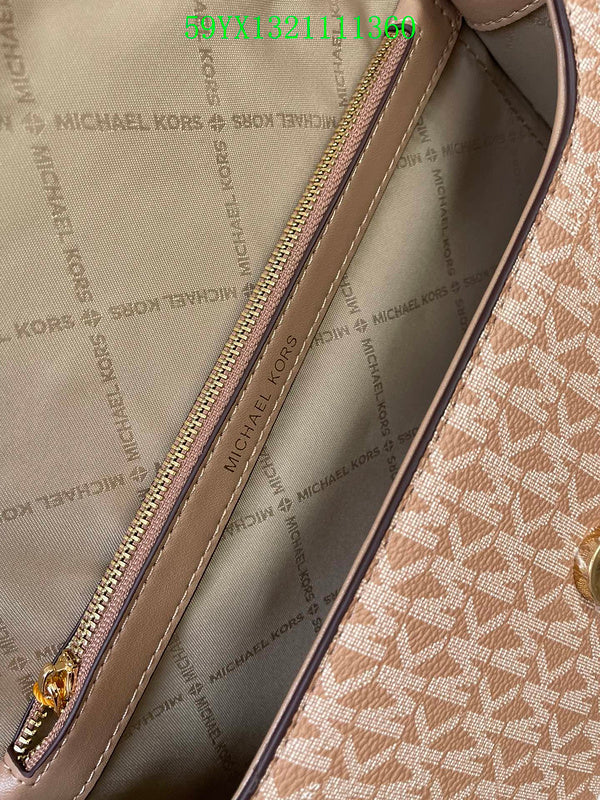 Satchel Bags - MK Bags - 561