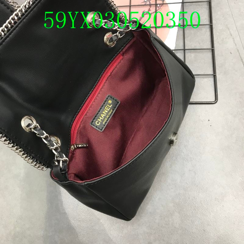 Satchel Bags - CHL Bags - 5381